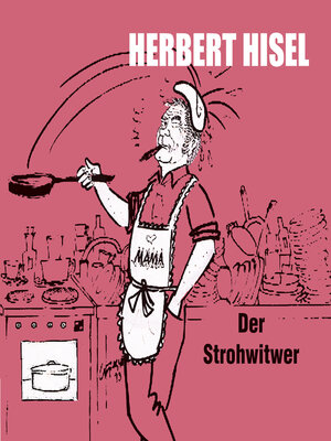 cover image of Der Strohwitwer (ungekürzt)